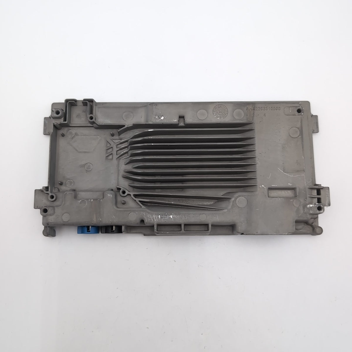 2024 2025 2026 BMW G20 G26 G42 G60 X3 X5 X6 Instrument Cluster Control Module