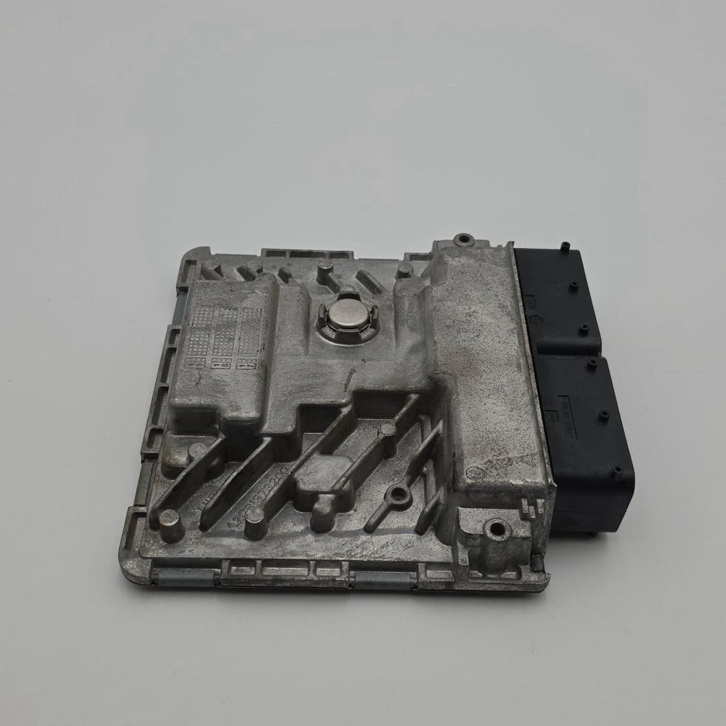 2014 2015 2016 2017 Volkswagen Passat Engine Computer Control Module 06K907425C