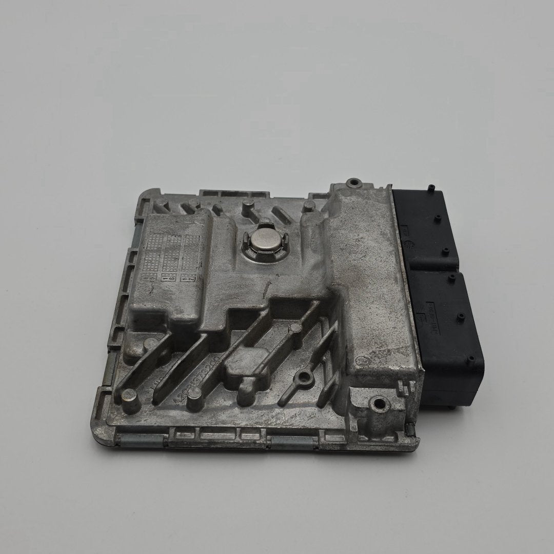 2014 2015 2016 2017 Volkswagen Passat Engine Computer Control Module 06K907425C
