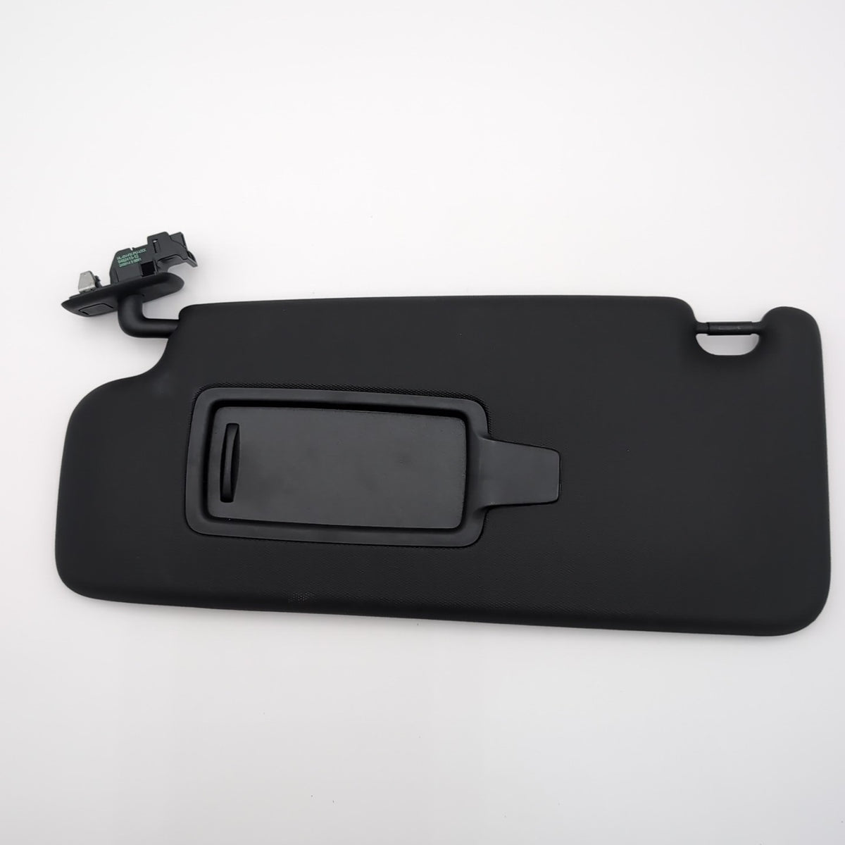 2023 2024 2025 BMW X1 U11 Sun Visor Pair Black Left Right OEM 9462415 9462420