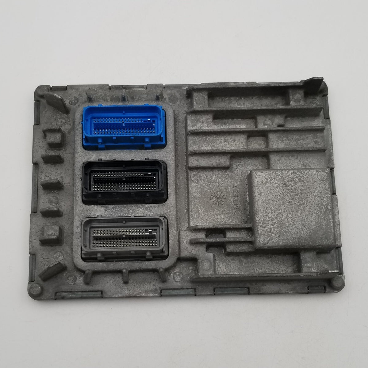 2019 GMC Acadia Engine Control Module ECU ECM 12697045 OEM