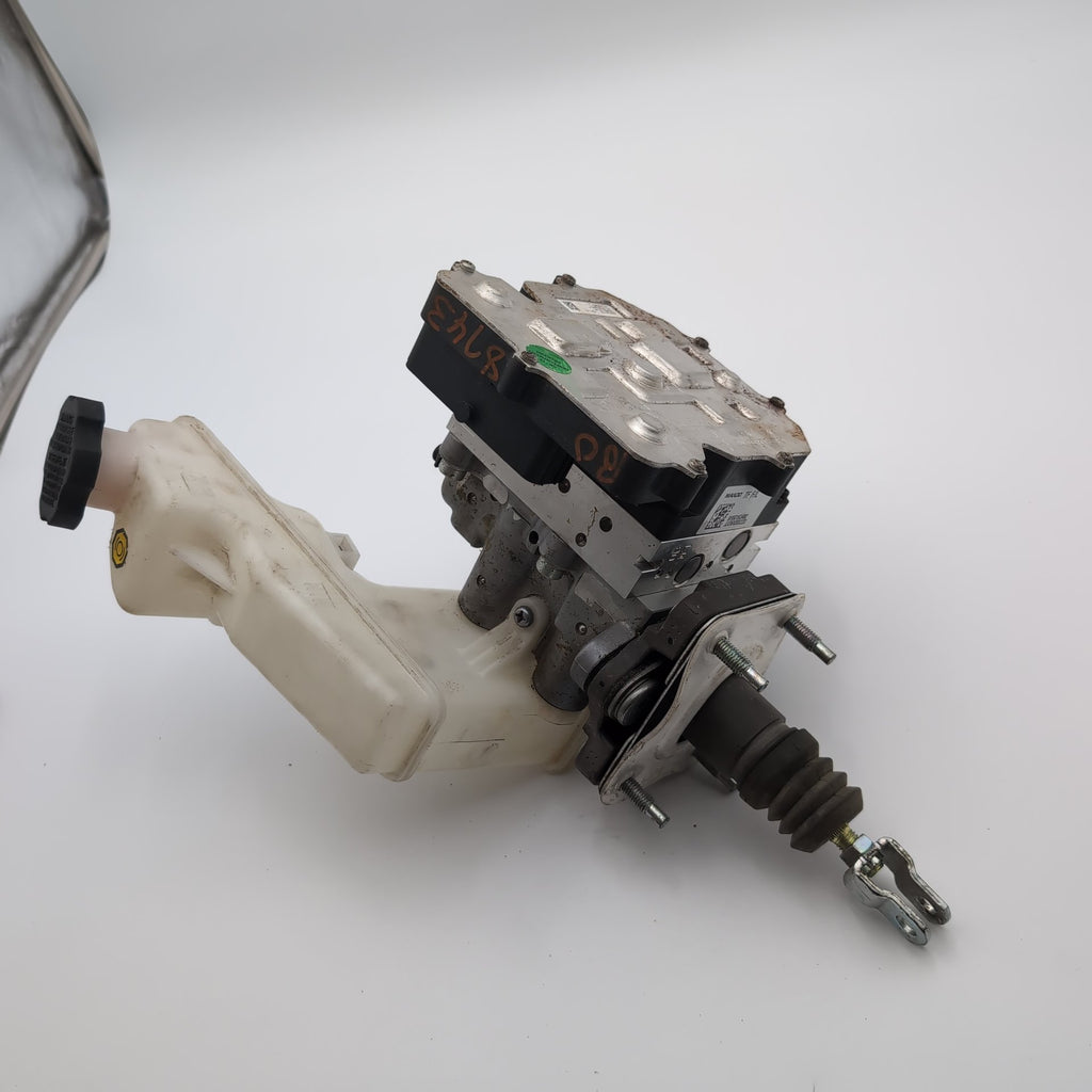 2014 2015 2016 Kia Optima Hybrid ABS Master Cylinder Brake Booster 58500-4U701