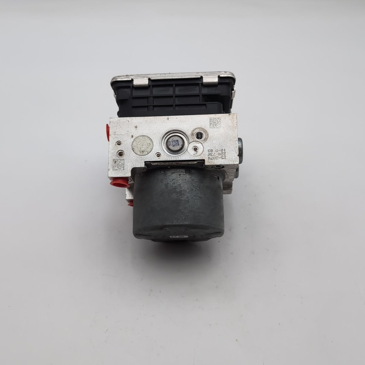 2020 Chevrolet Equinox ABS Anti Lock Brake Pump Control Unit 84715330