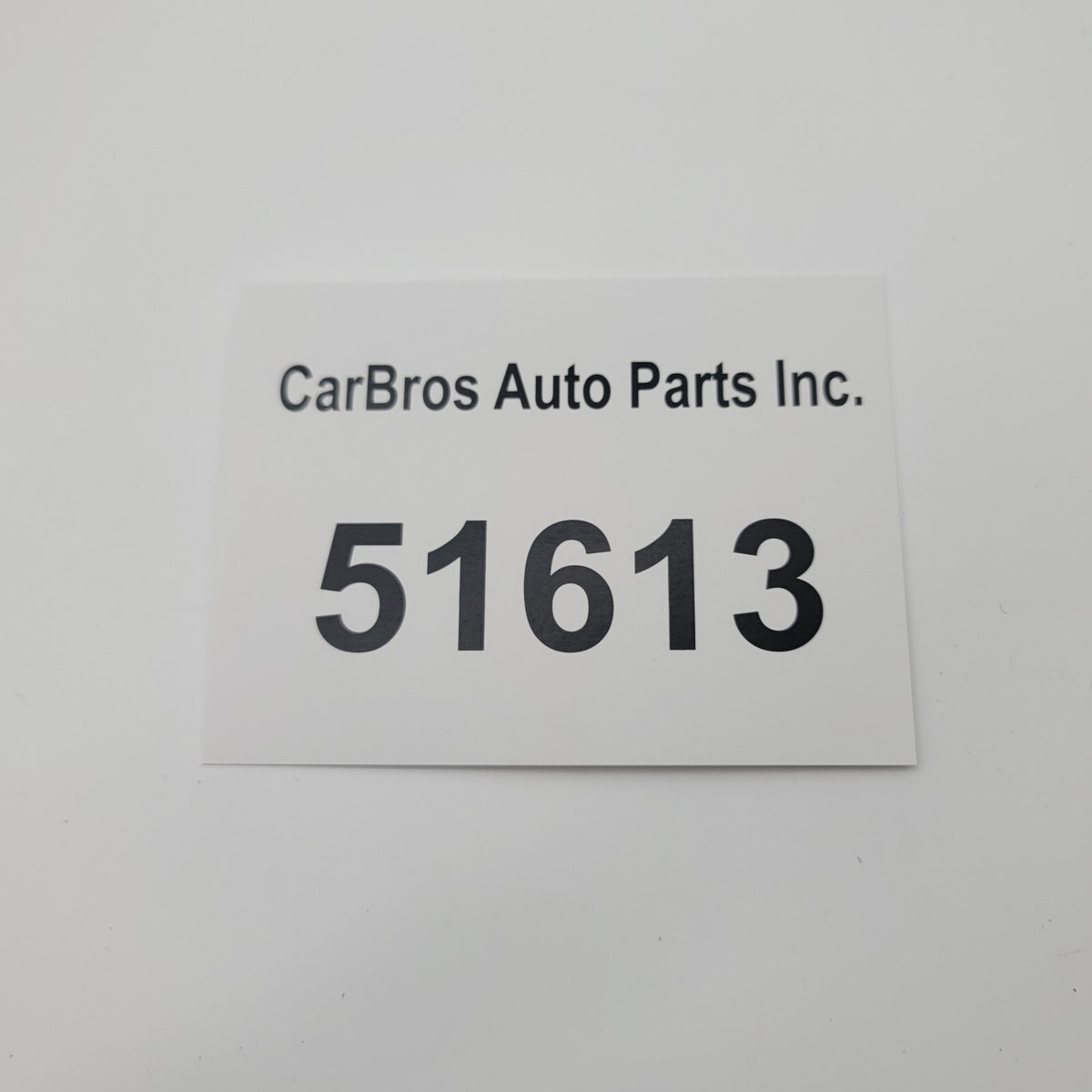 07-13 Mercedes W221 S550 S65 AMG Rear Right Passenger Side Exterior Door Handle