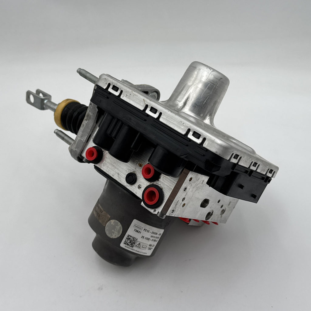 2023 Ford Escape ABS Master Cylinder Power Brake Booster PZ1C-2D335-EG