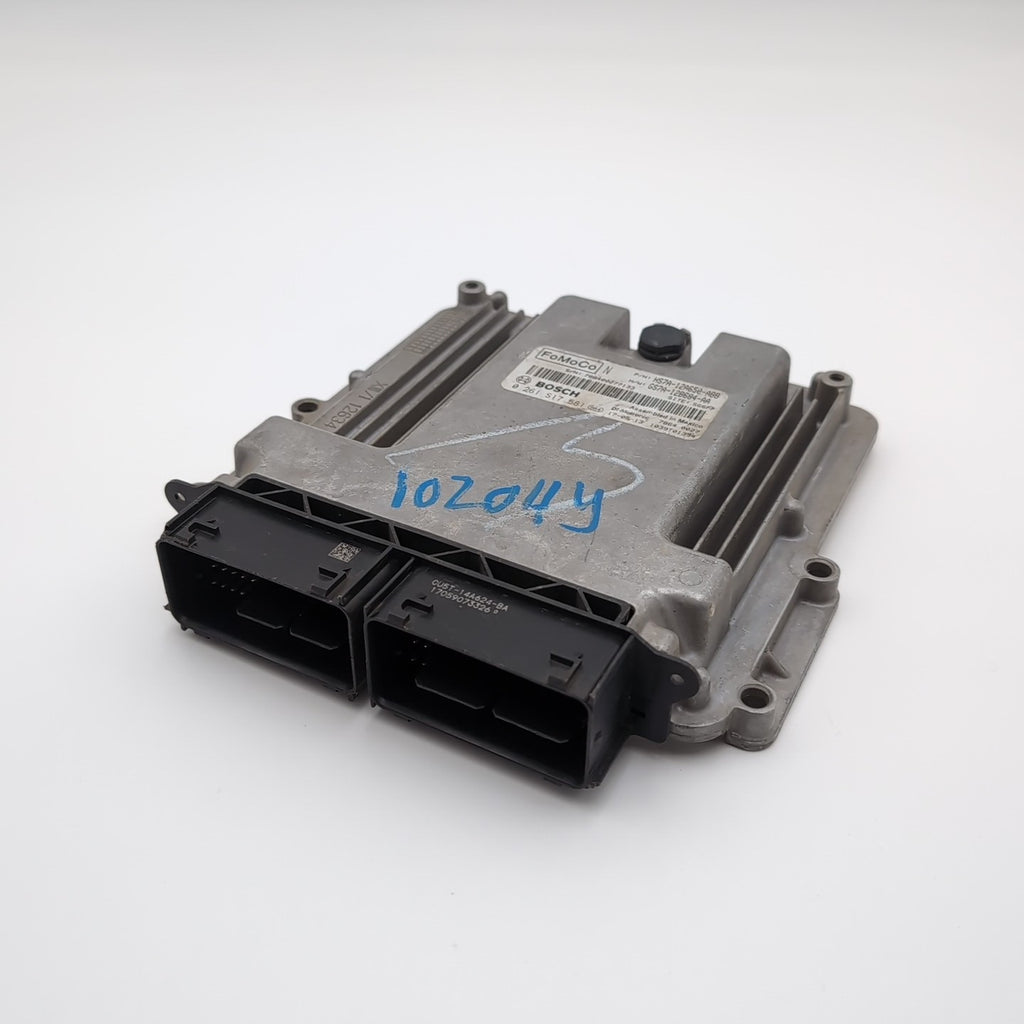2017 FORD FUSION Engine Computer Control Module OEM HS7A12A650ABB