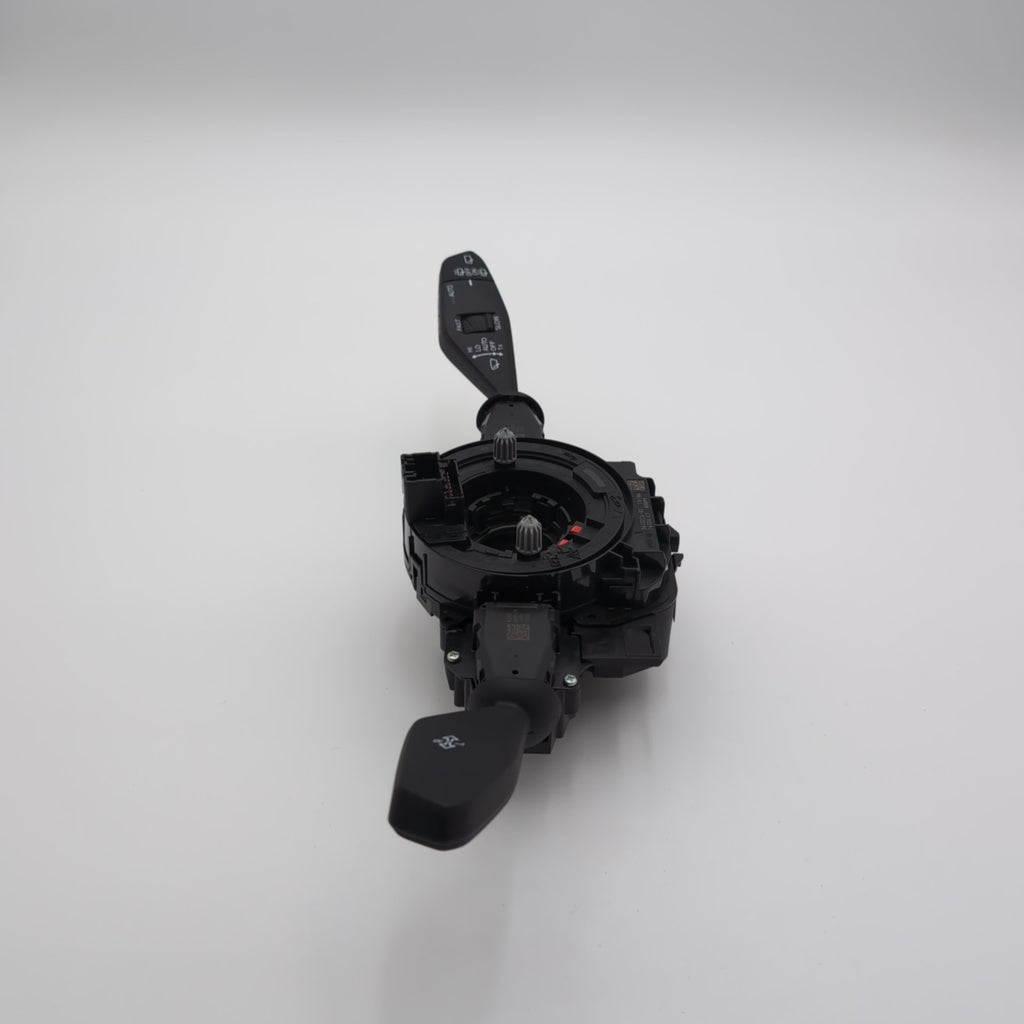 2022 - 2026 BMW X1 iX Steering Column Clock Spring Switch Assembly 5A56466