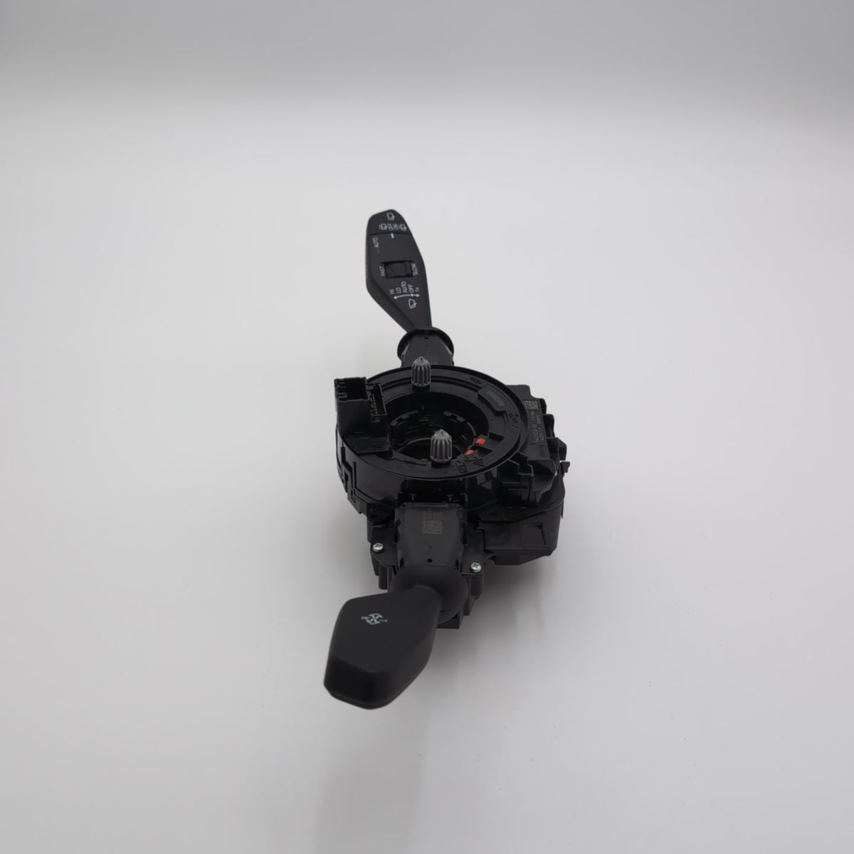2022 - 2026 BMW X1 iX Steering Column Clock Spring Switch Assembly 5A56466
