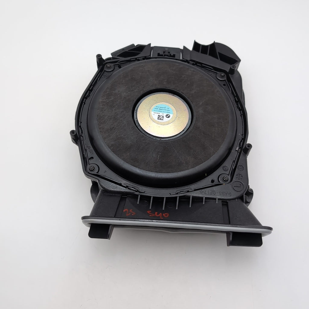 2024 2025 2026 BMW 530i 540i G60 Left Subwoofer Speaker 5AFAF87