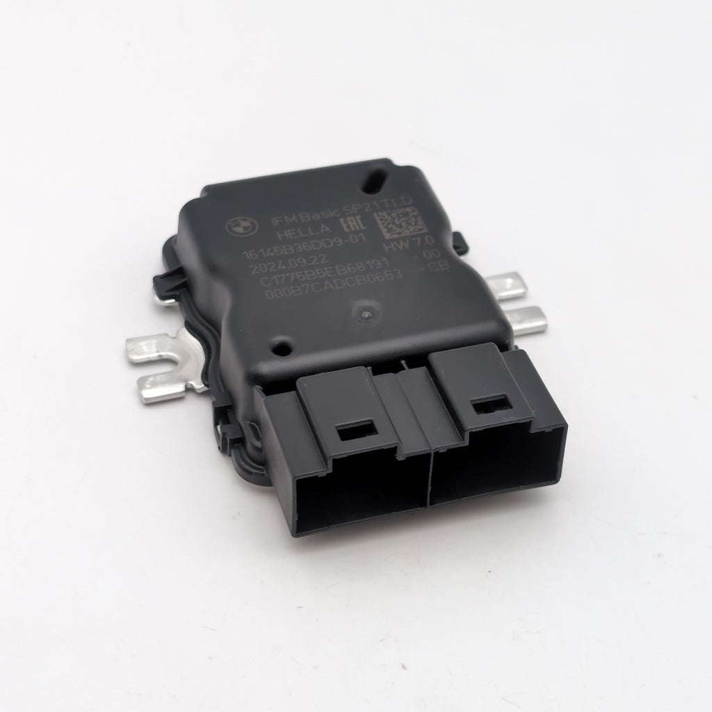2024 - 2026 BMW 2 5 7 G60 G70 F74 X1 X2 X3 X5 X6 X7 Fuel Pump Control Module