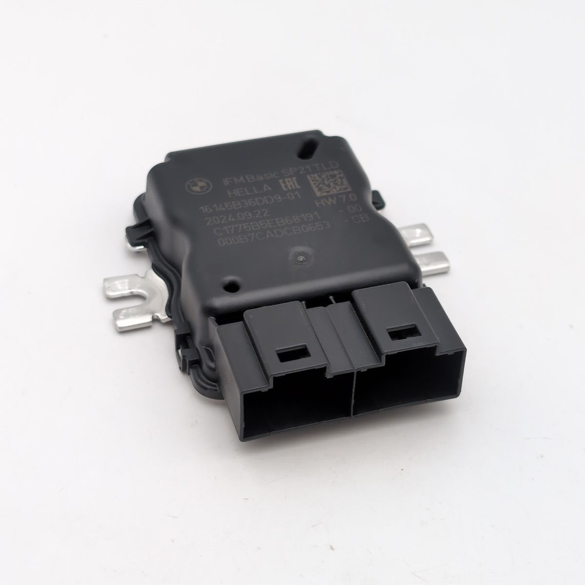 2024 - 2026 BMW 2 5 7 G60 G70 F74 X1 X2 X3 X5 X6 X7 Fuel Pump Control Module