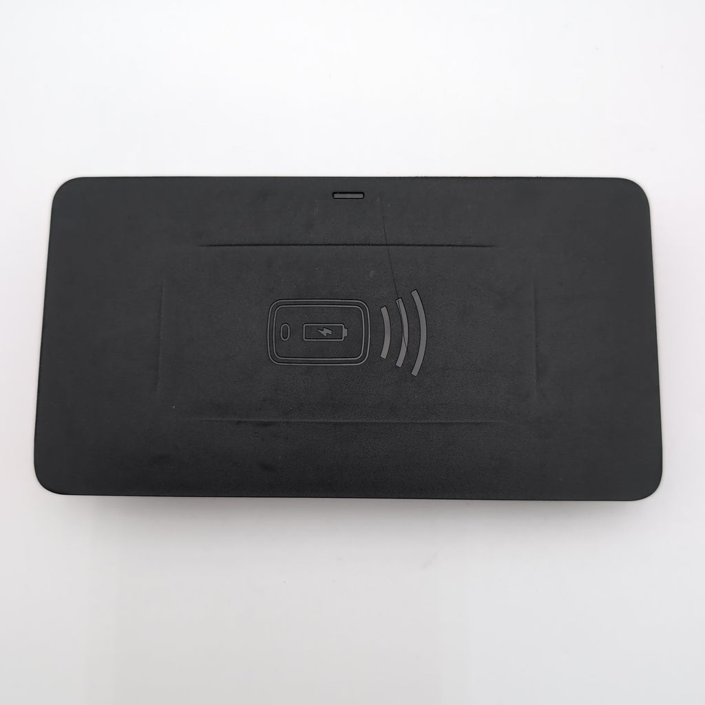 2019 - 2026 BMW G20 G26 G42 X5 X6 X7 Z4 Wireless Phone Charging Pad Tray 5B41FD5