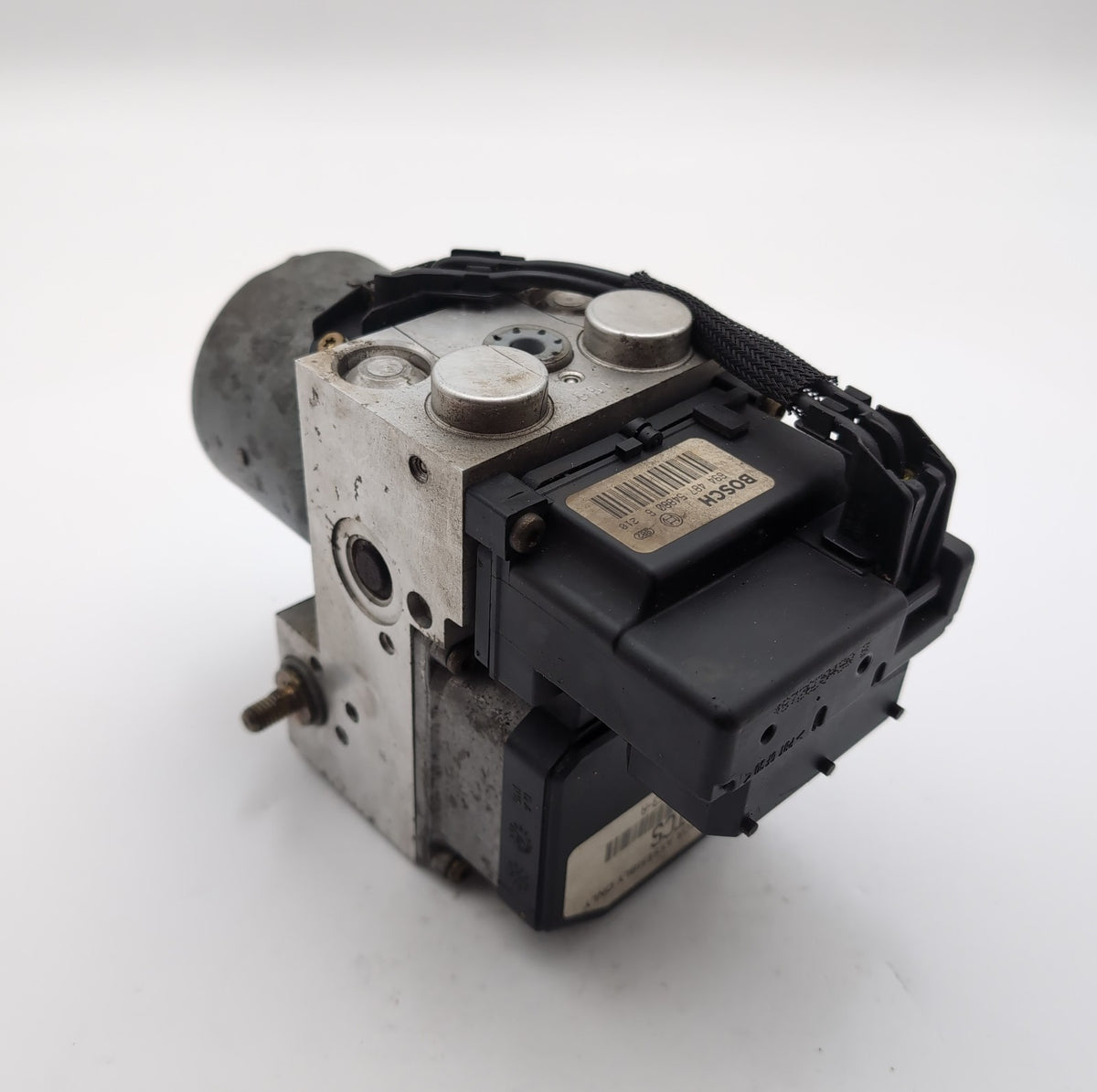 2005 Lincoln Town Car 4.6L ABS Anti Lock Brake Pump 5W13-2C353-AD