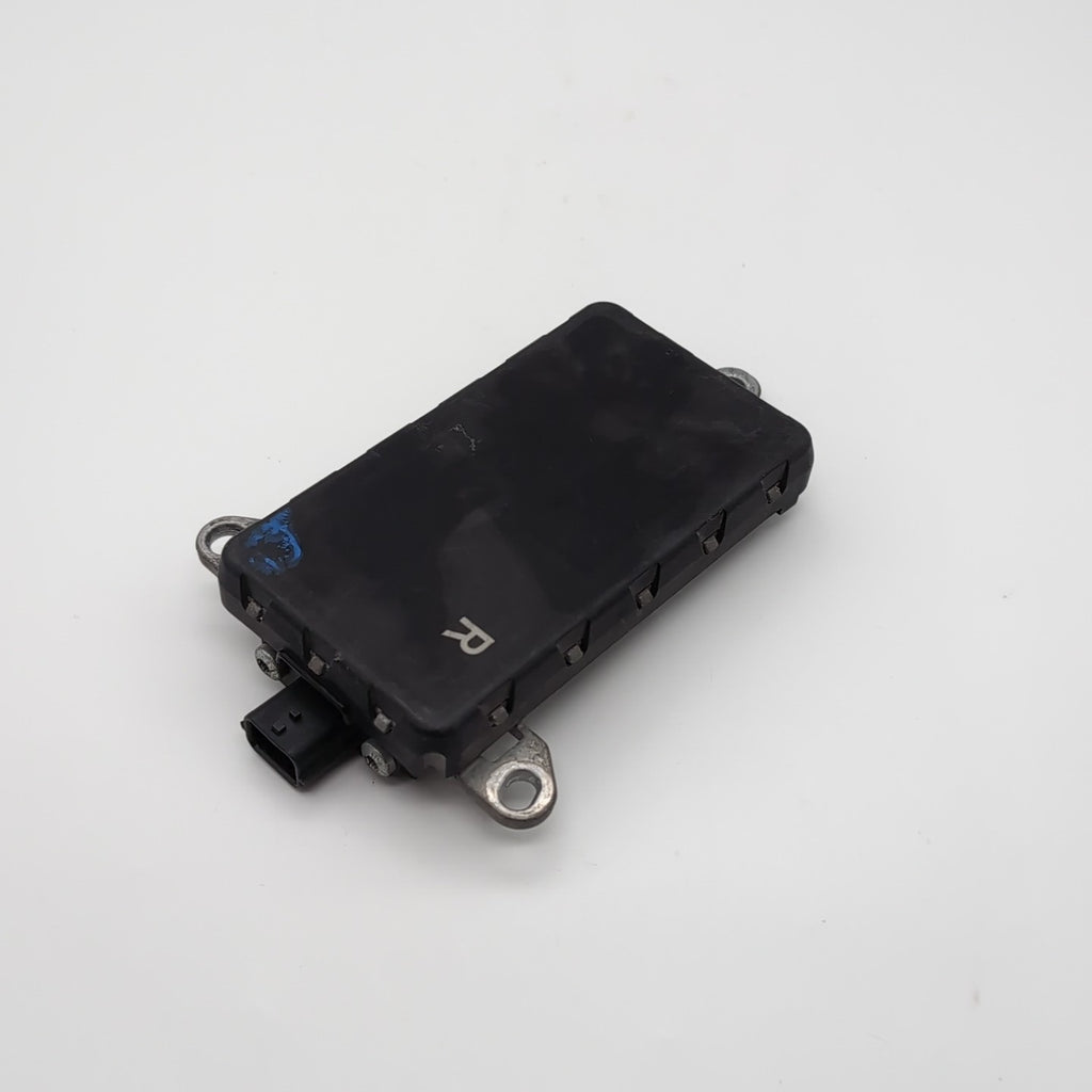 Lexus GS350 13-14 Lane Departure Blind Spot Warning Sensor Alert Rear Right Side
