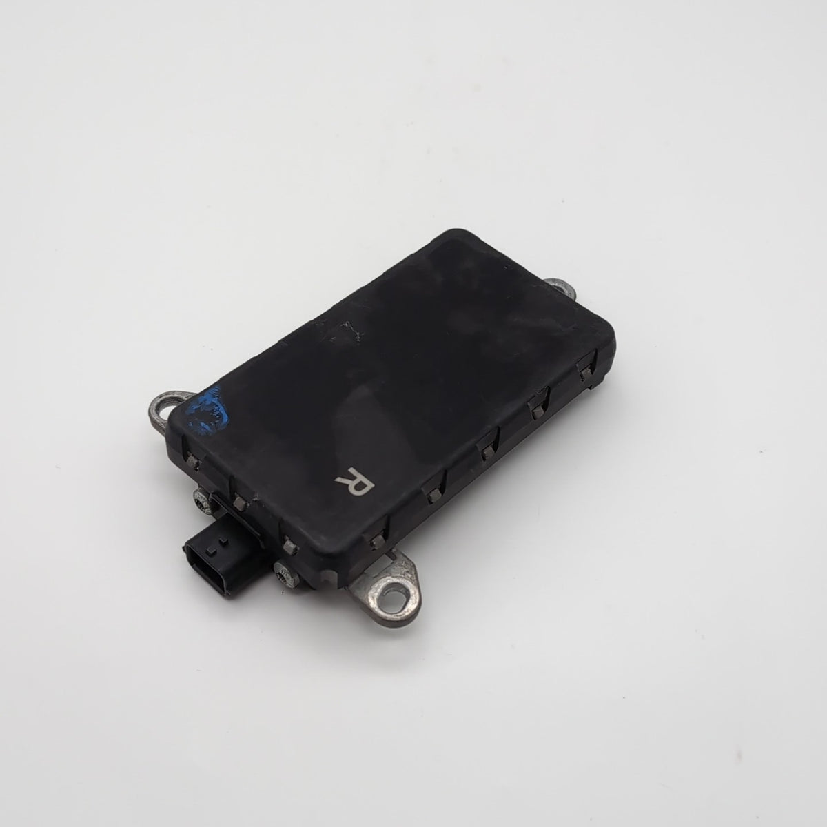 Lexus GS350 13-14 Lane Departure Blind Spot Warning Sensor Alert Rear Right Side