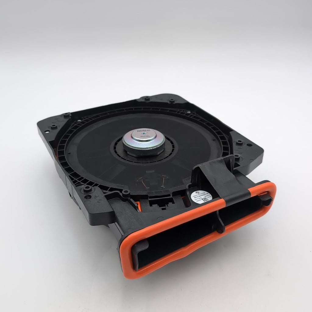 2023 - 2025 BMW U06 U11 U10 X1 X2 Left Central Bass Speaker Subwoofer 9442223