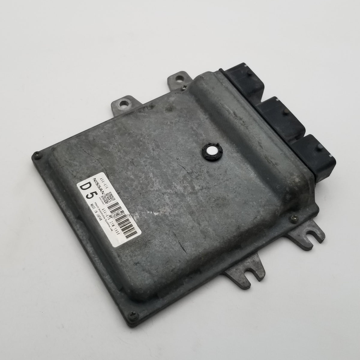 2012 2013 NISSAN MAXIMA ECU ECM A56-G76 Z1M 1902