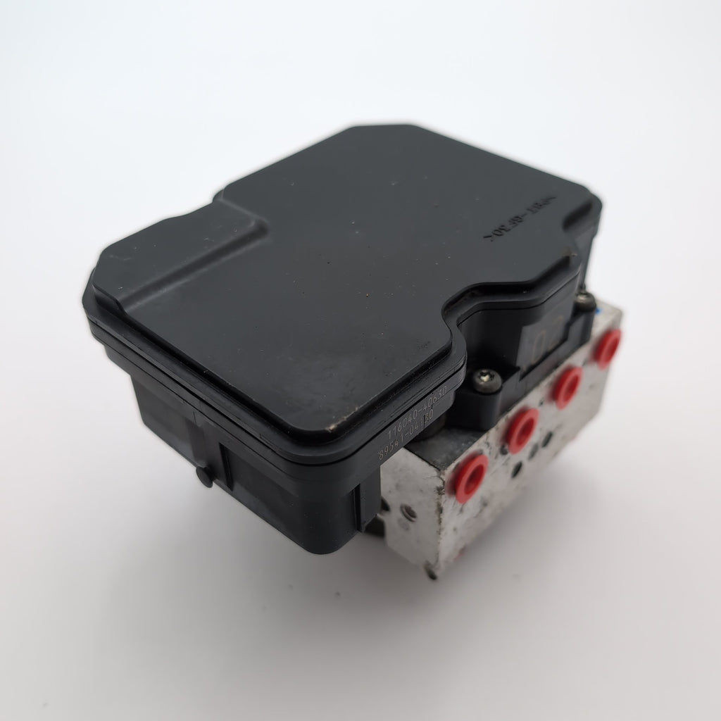 2016 - 2022 Toyota Tacoma ABS Anti Lock Brake Pump Control Unit 44540-04140