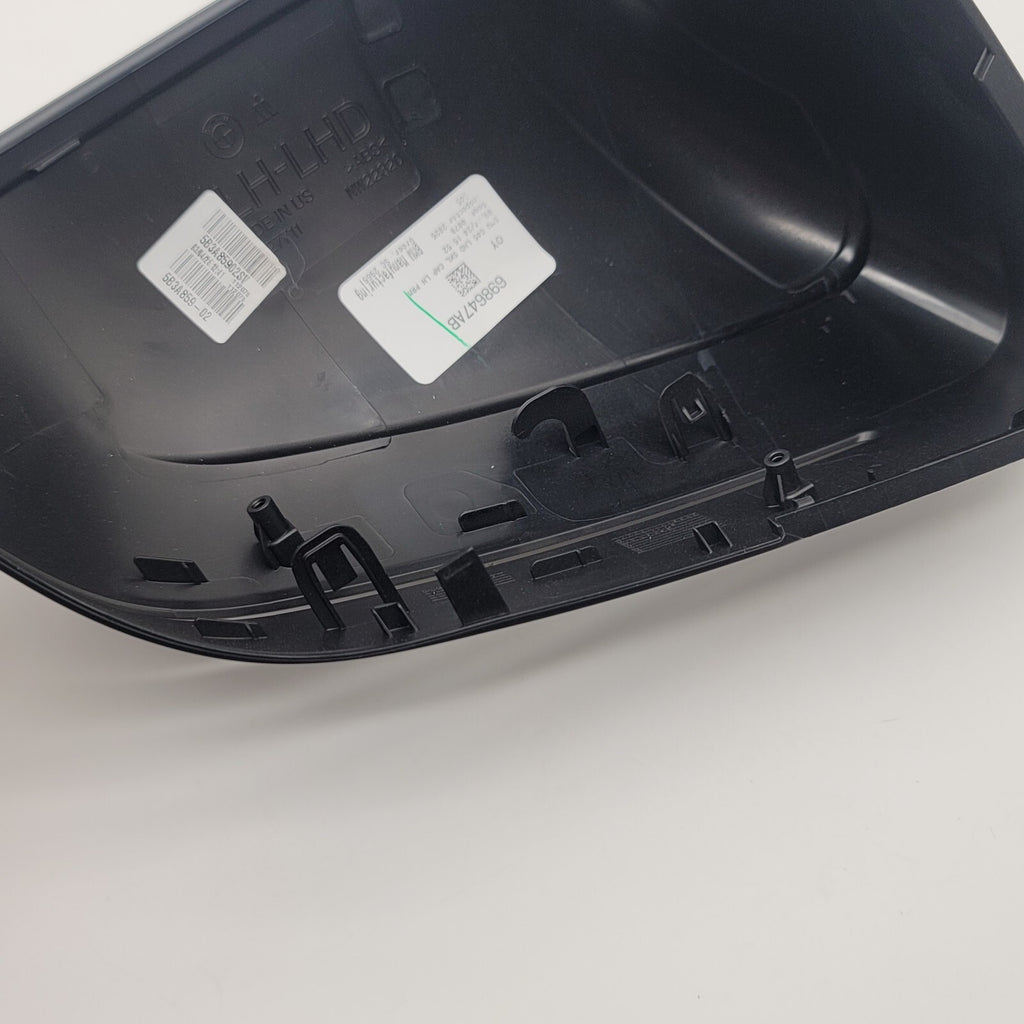 2025 BMW X3 G45 EXTERIOR Mirror Cap Cover Left 698647AB 5B3A859-02