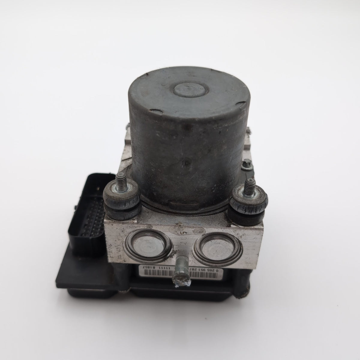2012 - 2017 Chevrolet Traverse ABS Anti Lock Brake Pump Control Unit 22822156