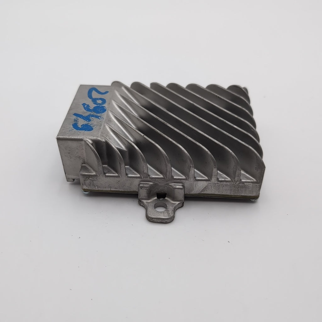 2015 2016 BMW M4 Active Sound Control Design Amplifier OEM 6805819