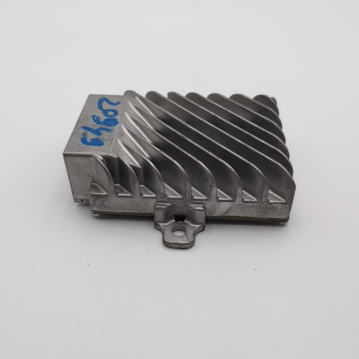 2015 2016 BMW M4 Active Sound Control Design Amplifier OEM 6805819