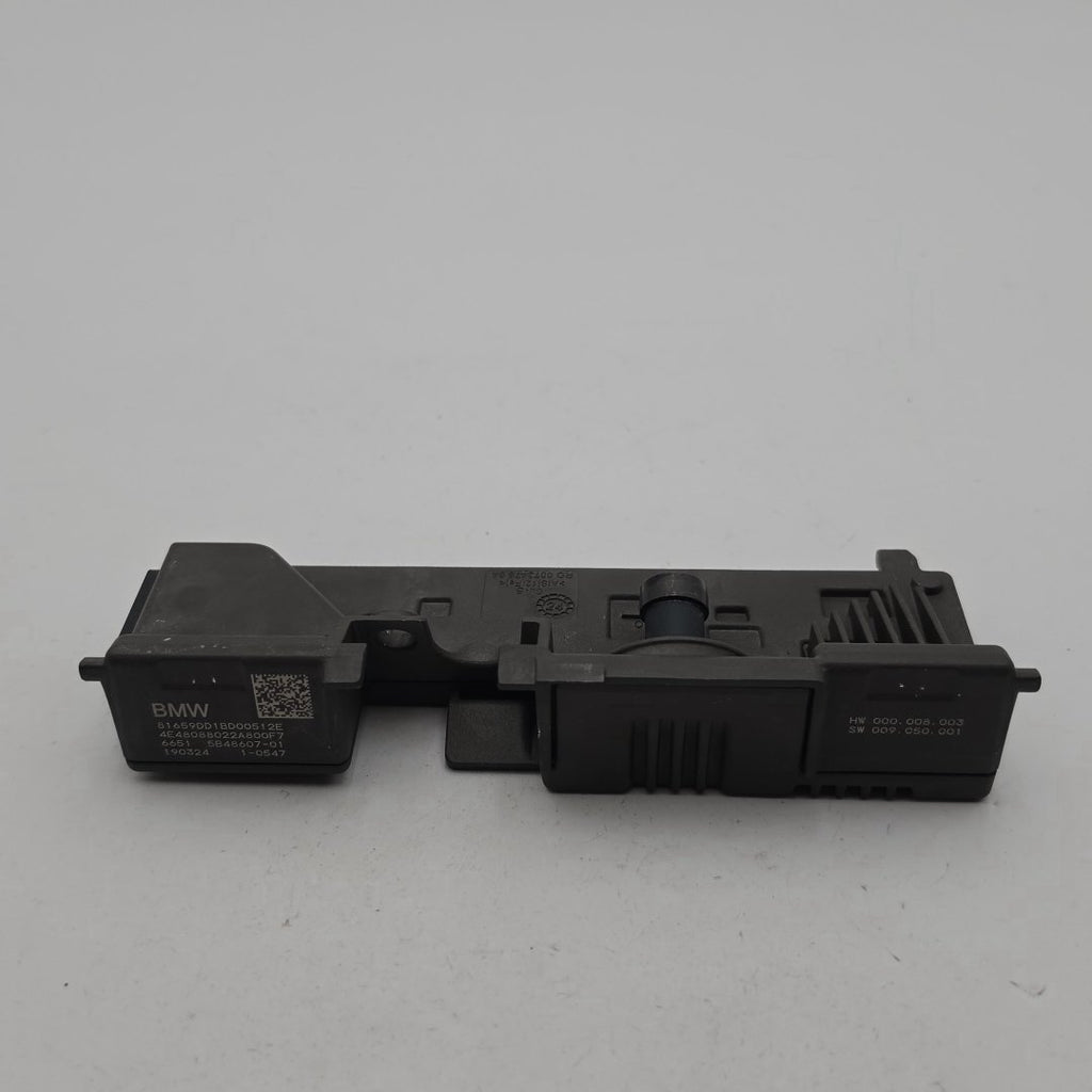 2020- 2024 BMW X7 G07 X6 G06 X5 G05 Windshield Lane Assist Camera