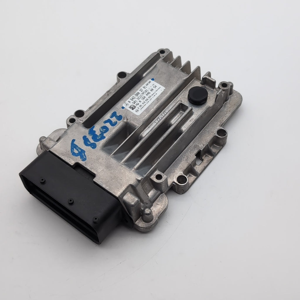 2007 - 13 Mercedes R350 GL350 ML350 Diesel Exhaust Gas Aftertreatment Control Unit