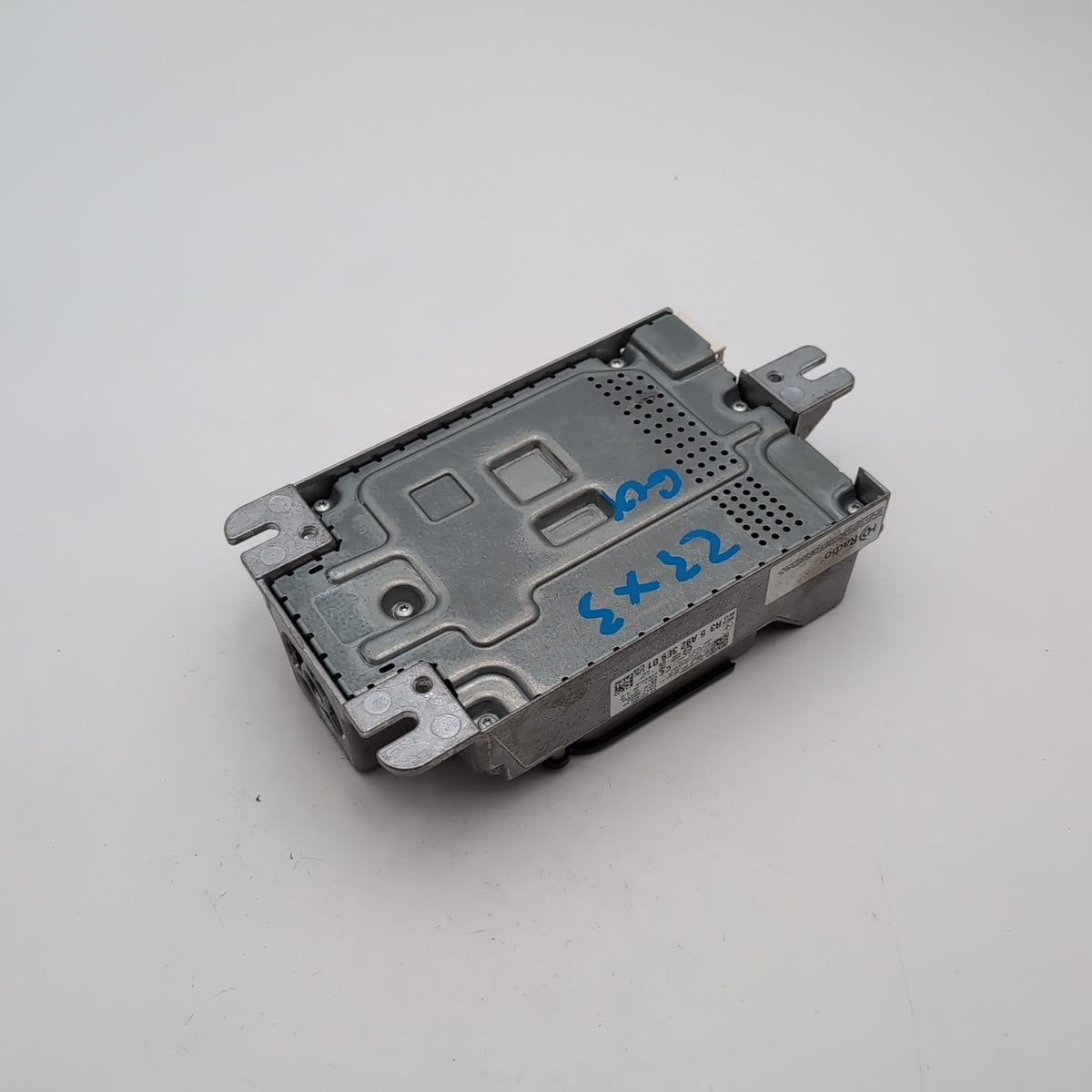 2019- 2025 BMW X3 G01 330i G20 Audio Radio Sound Receiver Module OEM 5A923E9
