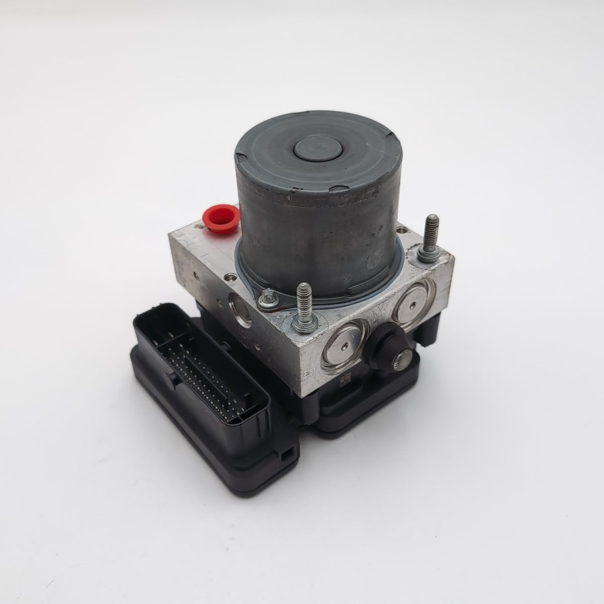 2016 2017 Jaguar XE XF ABS Anti Lock Brake Pump Control Unit OEM HX73-14F447-AF