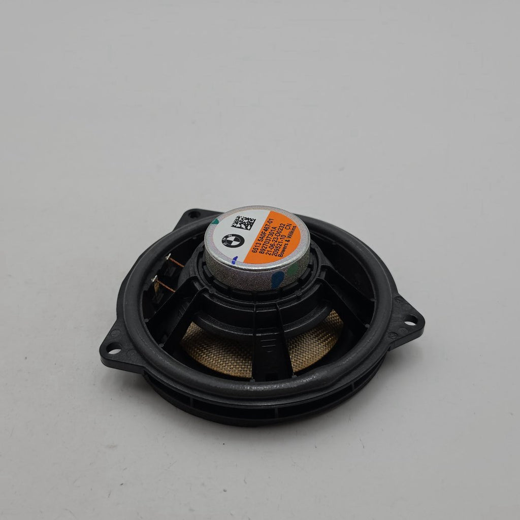 2023 - 2026 BMW i5 G60 G70 Bowers Wilkins Door Midrange Speaker 5A0F467