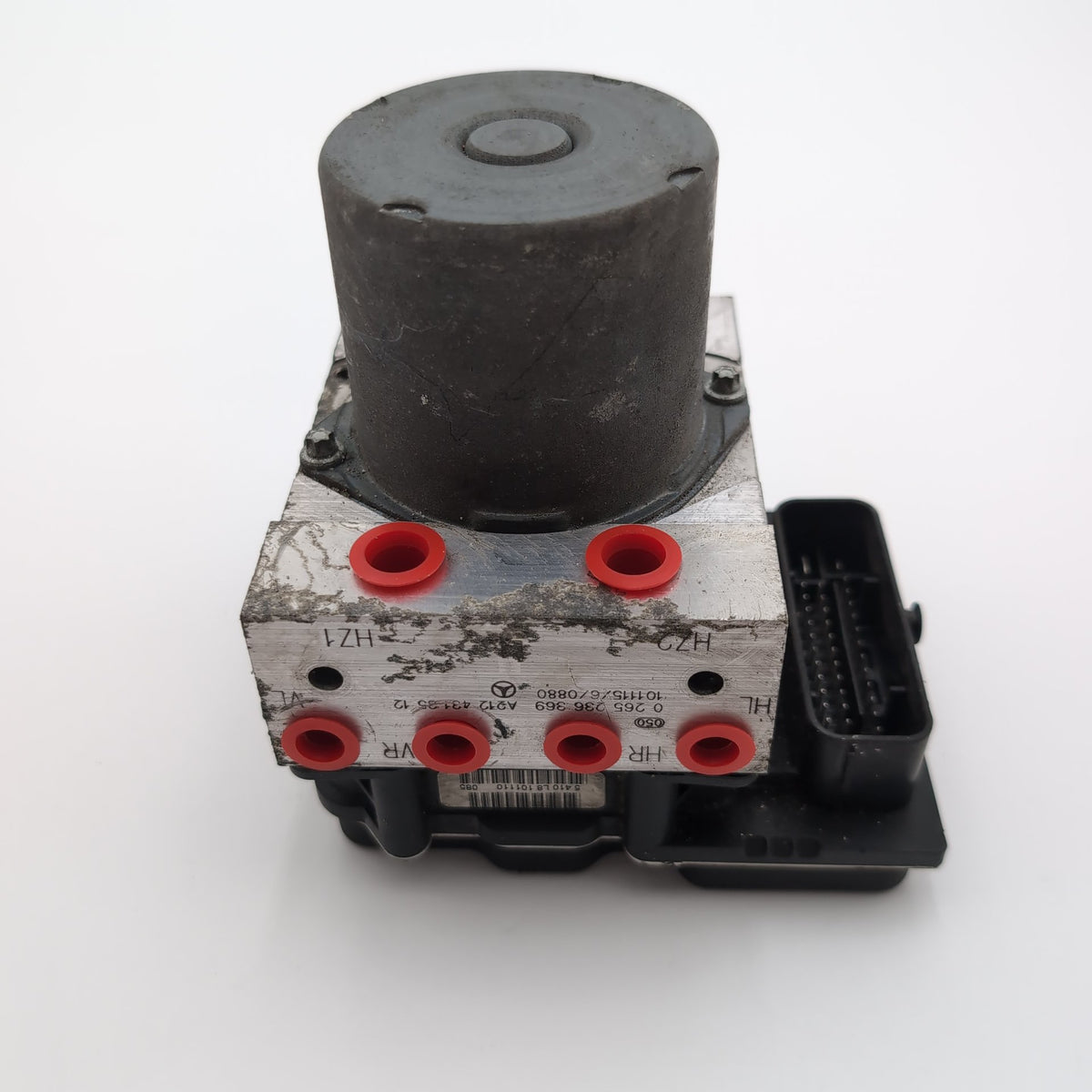 2012 - 2016 Mercedes E350 W212 ABS Anti Loc Brake Pump Control Unit A2124313512