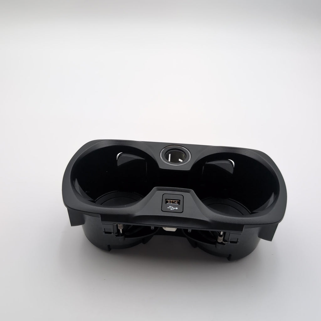 2019 - 2026 BMW G20 G22 G23 G26 G80 G83 M3 M4 Center Console Cup Holder 6809803