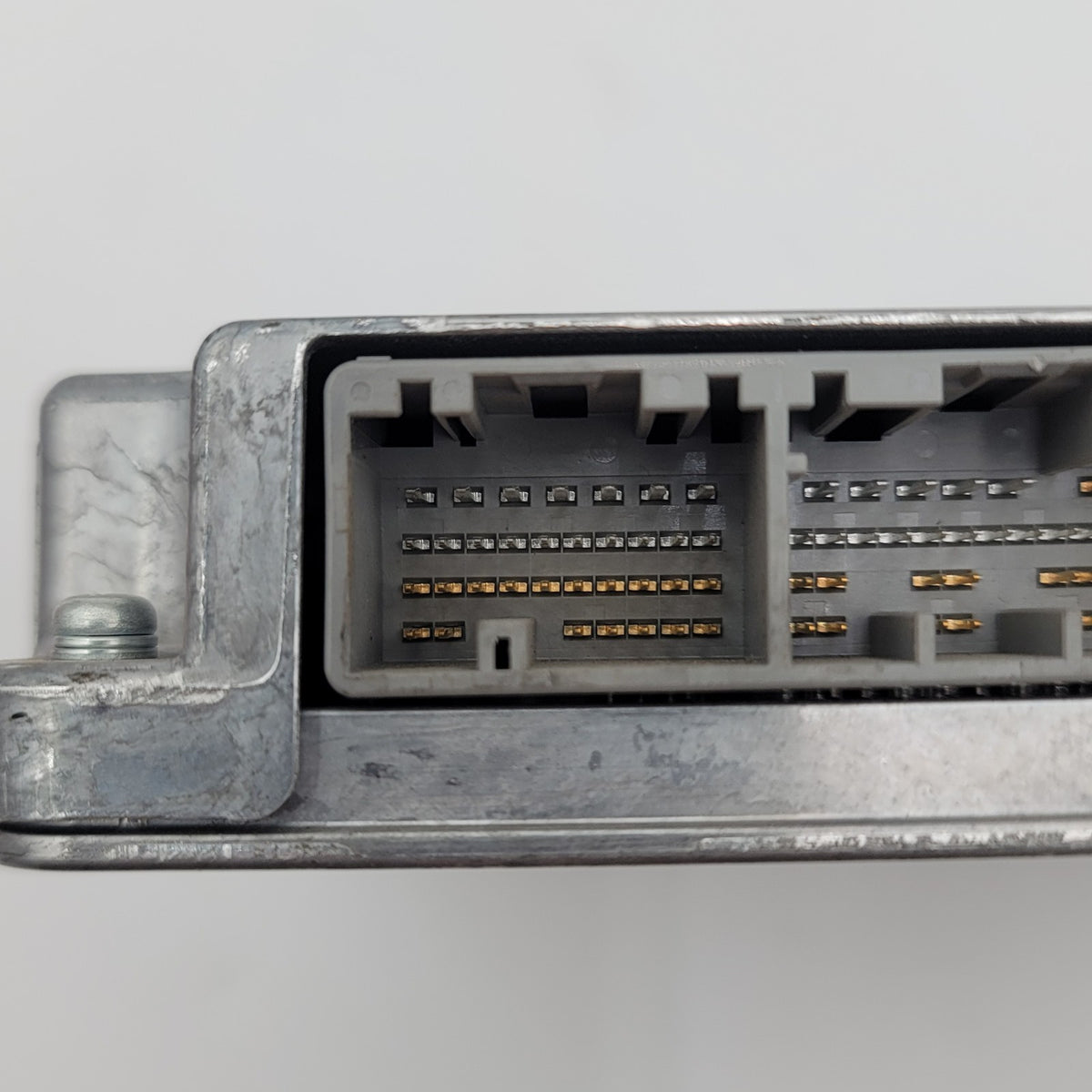 2013 2014 2015 2016 2017 Lexus LS460 Transmission Control Module OEM 89535-50340