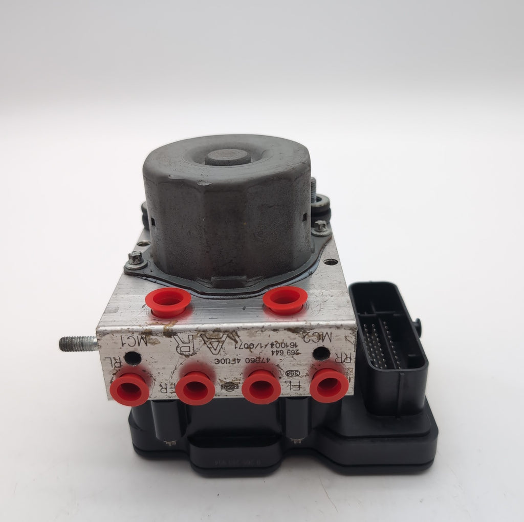 2016- 2019 Nissan Sentra 1.8L ABS Anti Lock Brake Pump Control Unit 476604FU0C