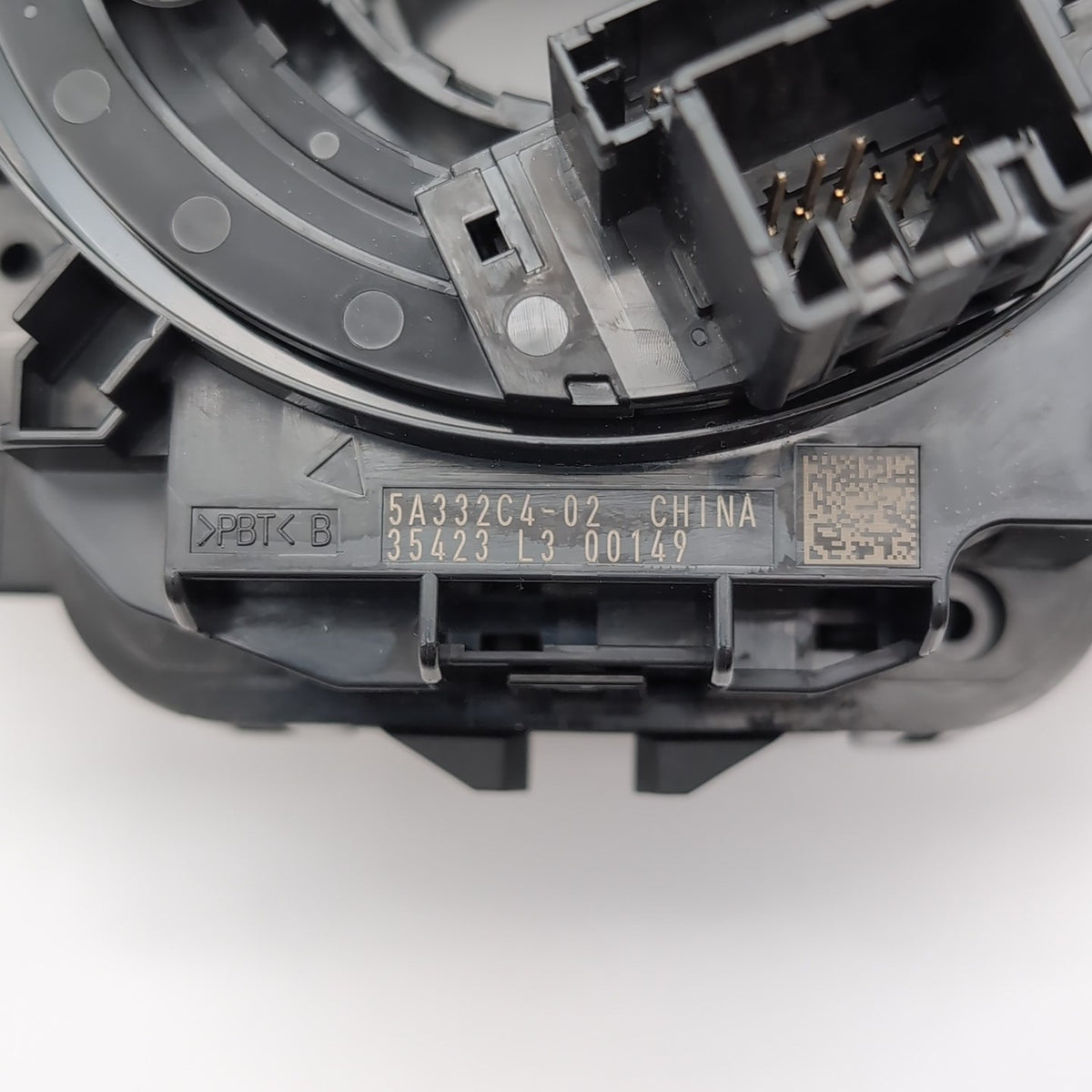 2023 2024 2025 BMW X1 Clock spring Combo Wiper Turn Signal Switches OEM 5A332C4