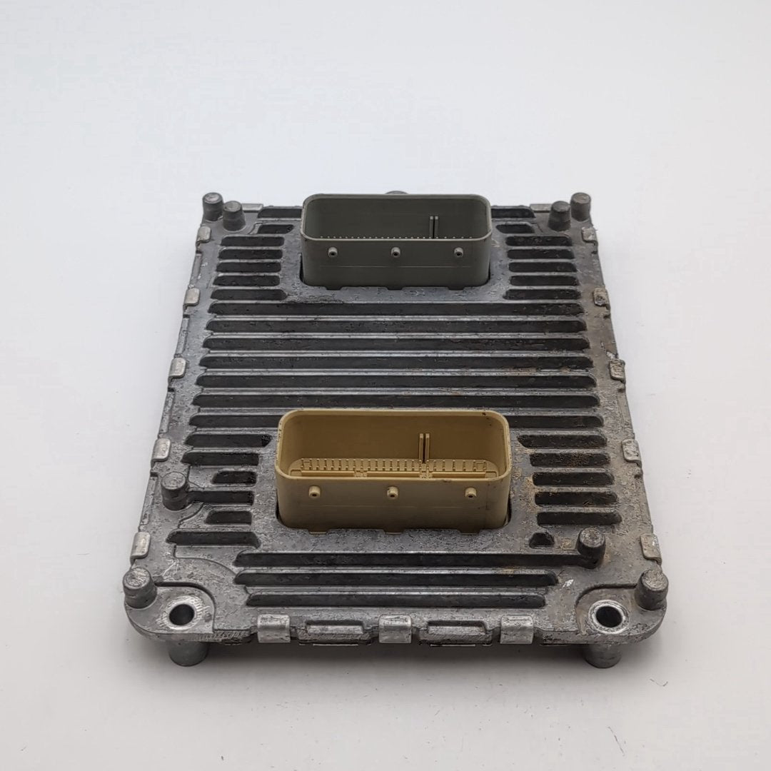 2016 2017 2018 Dodge Caravan 3.6L Engine Computer Control Module 68243295AA