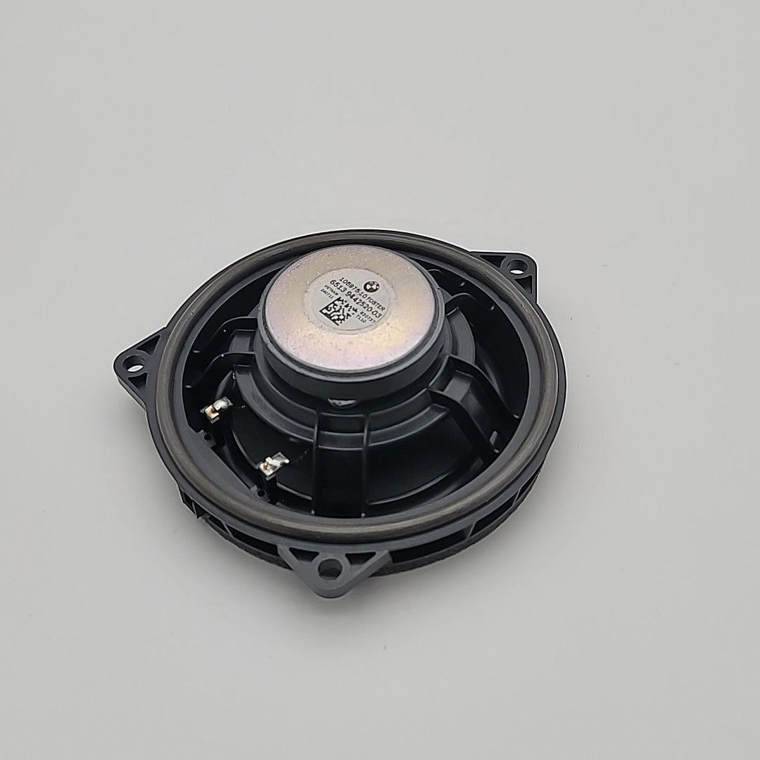 2022 2023 2024 2025 BMW X1 X2 ALEV1 Front Rear Door Midrange Speaker 9442520