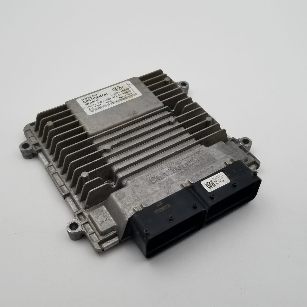 2015 KIA OPTIMAKIA Engine Control Module 39138-2GBH7 OEM