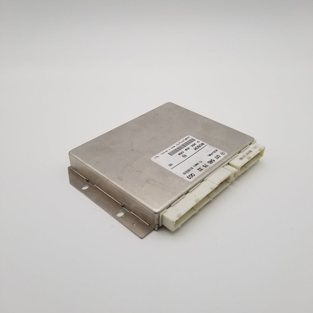 1998 1999 2000 2001 2002 Mercedes-Benz E320 W210 Asr PLM Control Unit 0175457532