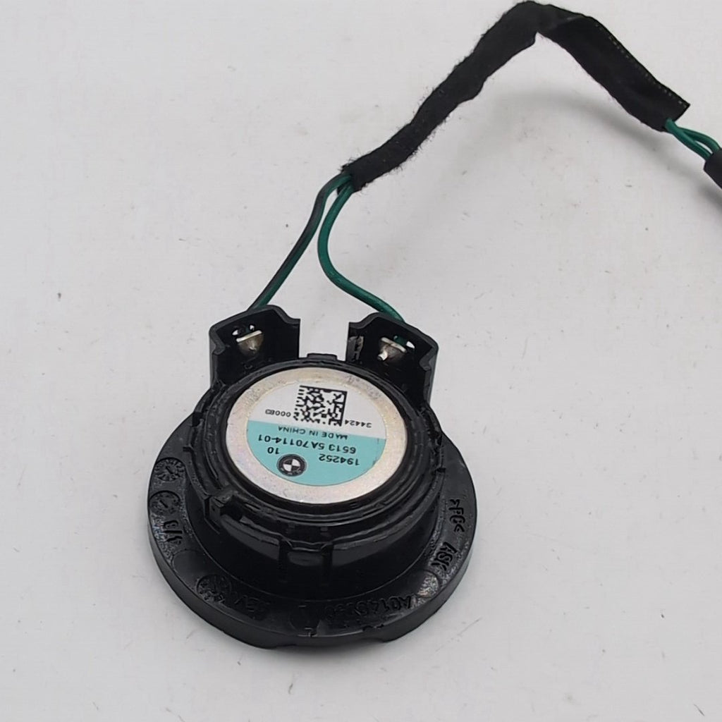 2023 - 2026 BMW 530i 540i 550e i5 G60 Front Rear Panel Tweeter Speaker 5A70114