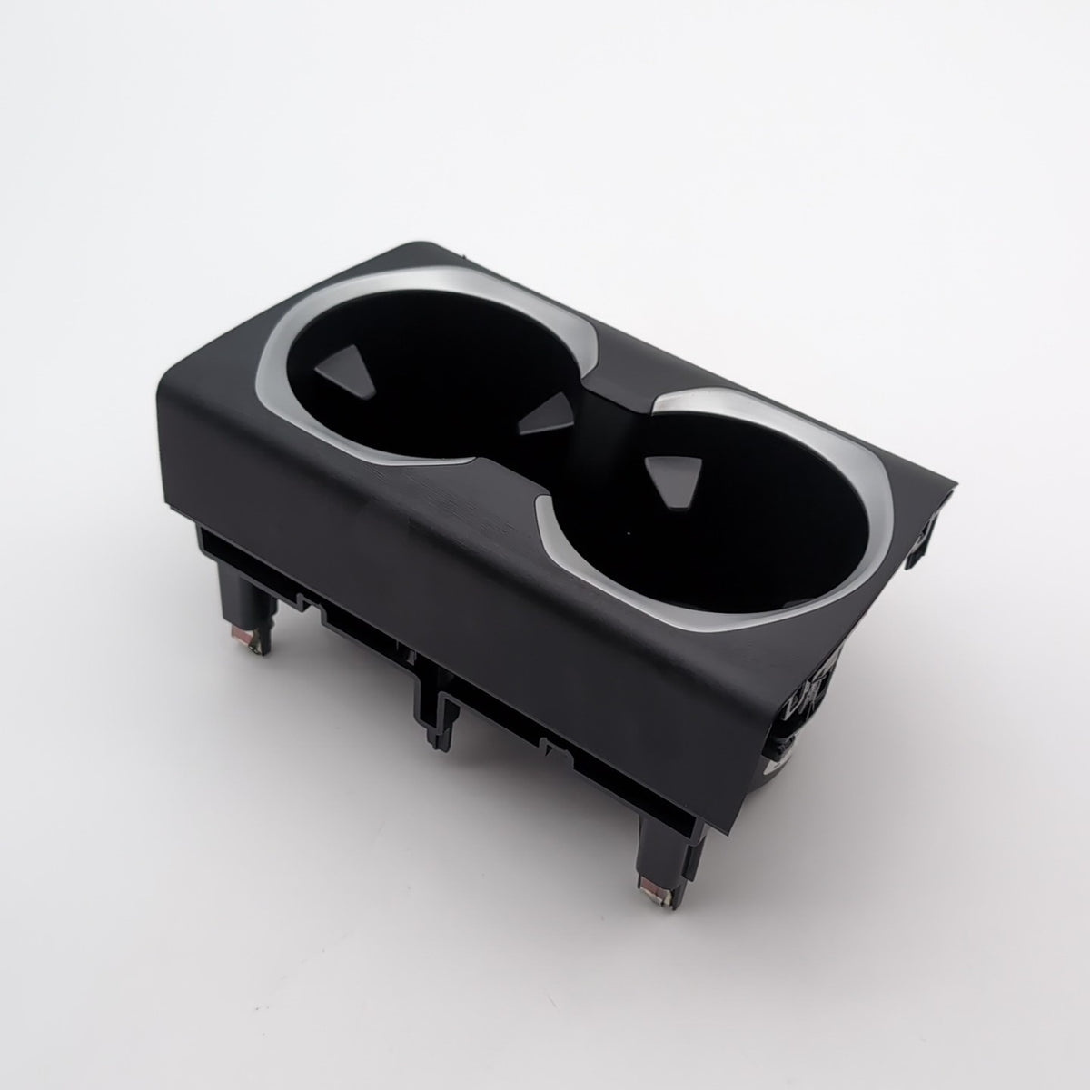 2023 2024 2025 2026 BMW X1 X2 U10 U11 Center Console Dual Cup Holder 9496948
