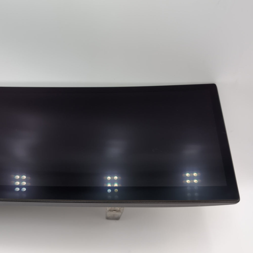 2024 2025 BMW X3 G45 Instrument Cluster Infotainment Display Screen 5A93299