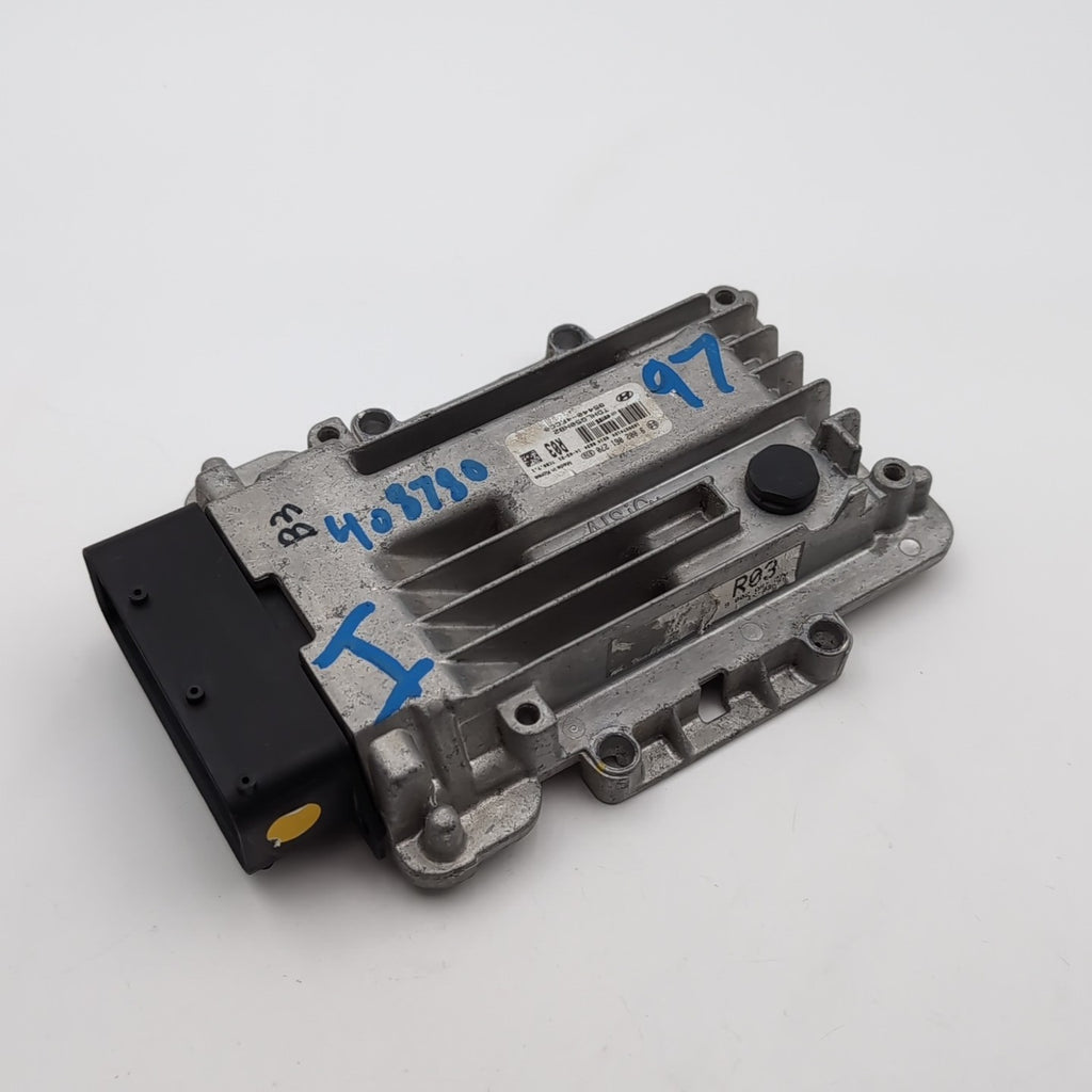 2015 2016 Hyundai Genesis Transmission Computer Control Module TCM 95440-4ECC0