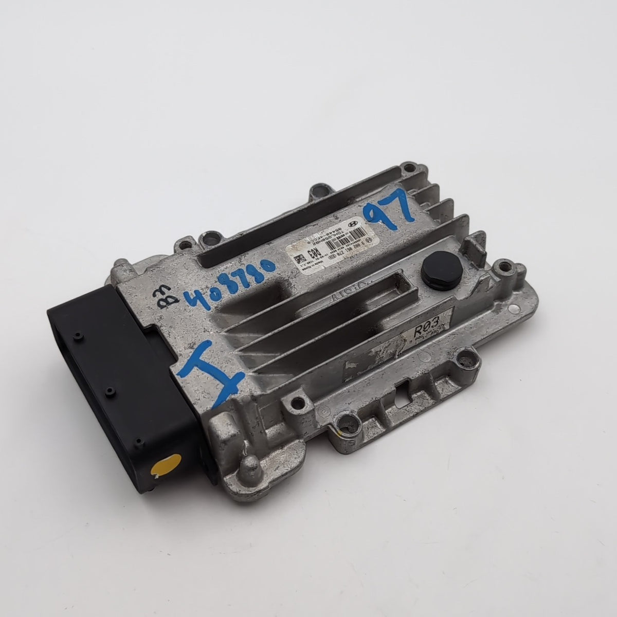 2015 2016 Hyundai Genesis Transmission Computer Control Module TCM 95440-4ECC0