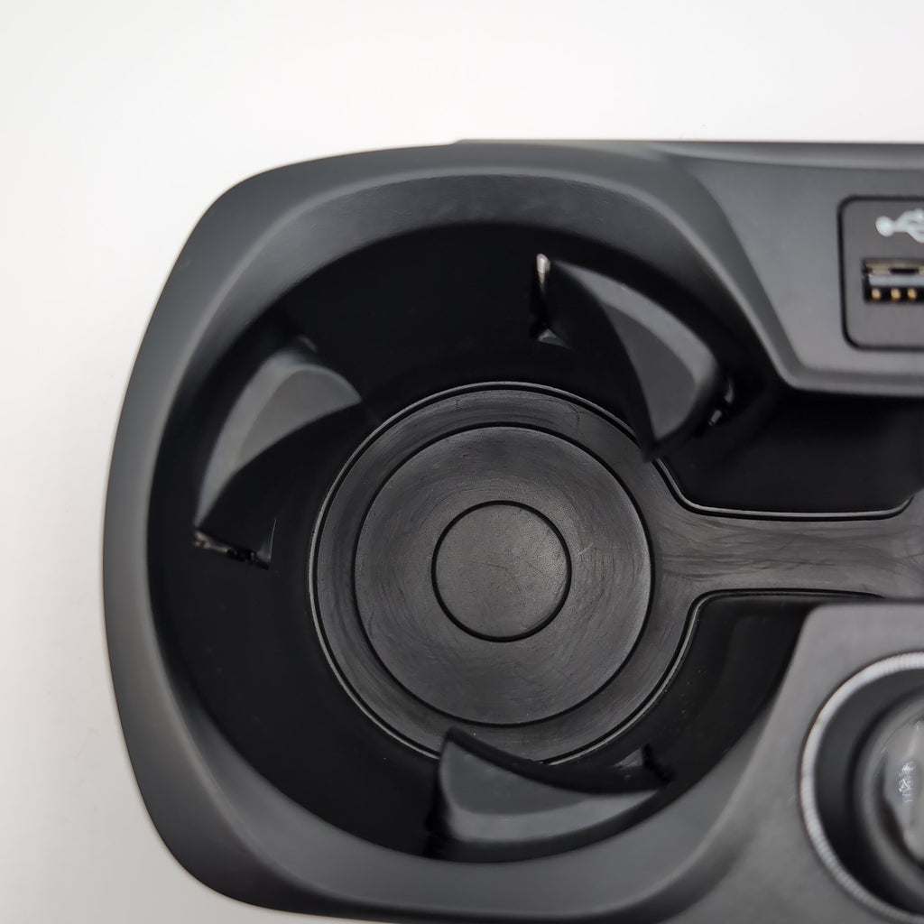 2019 - 2026 BMW G20 G22 G23 G26 G80 G83 M3 M4 Center Console Cup Holder 6809803
