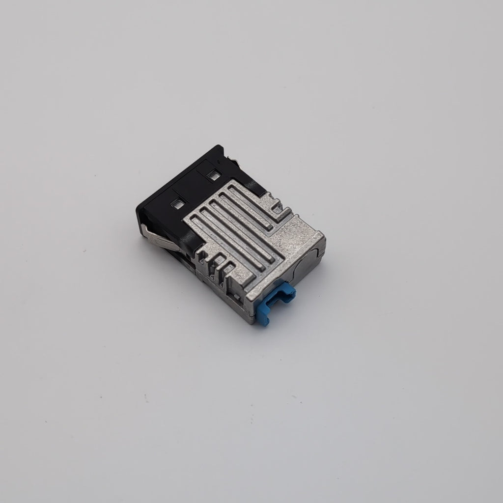 2019 - 2023 BMW F46 G80 G82 G11 G12 X1 X3 X4 Dual USB Port Bush Socket 8711938