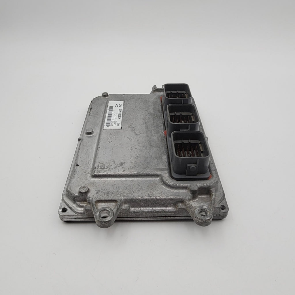 2014 2015 Honda Civic Engine Computer Control Module ECU OEM 37820R1JA54