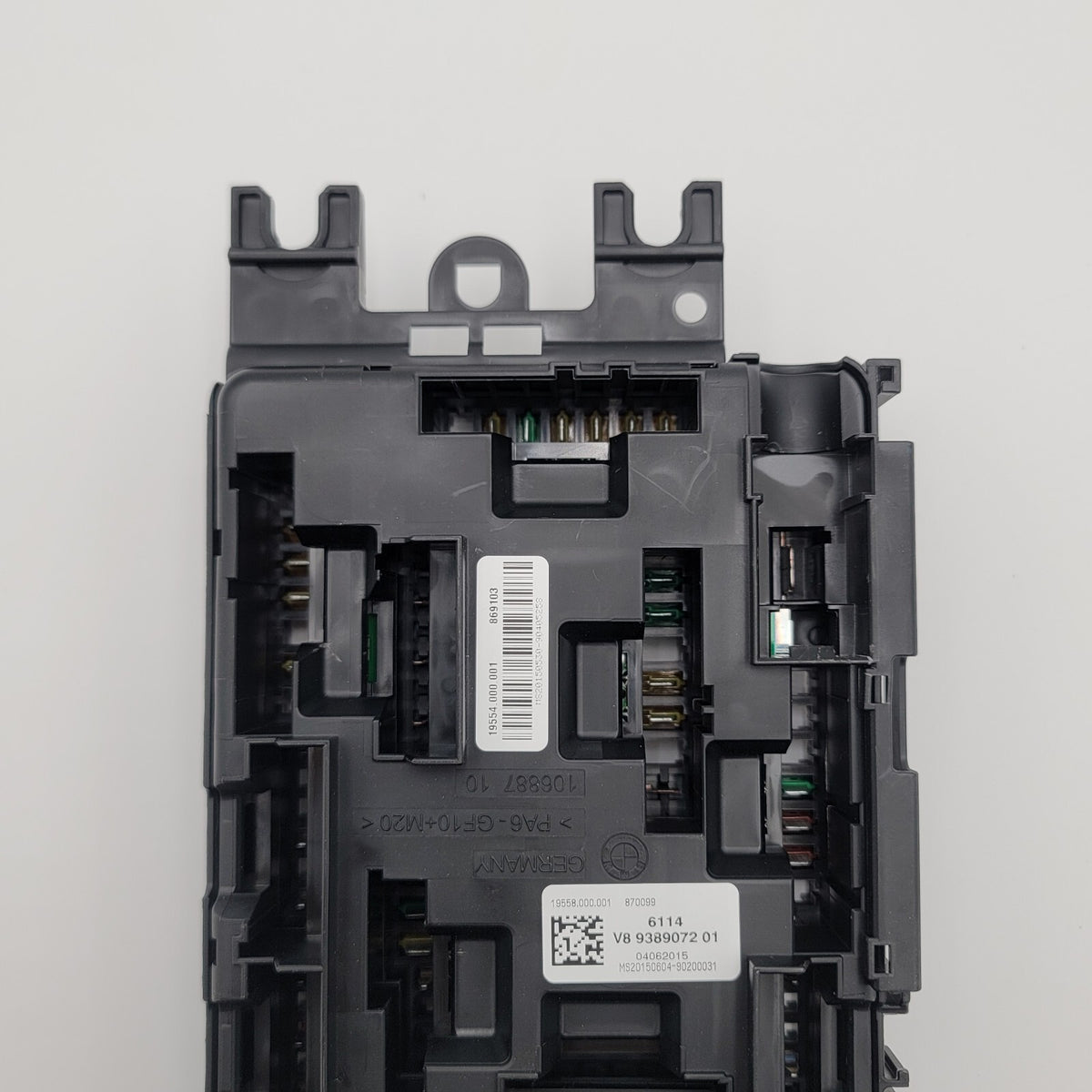 Fuse Relay Box Junction Block Fits BMW OEM F36 F32 F30 428I 430I 330I 328I 335I