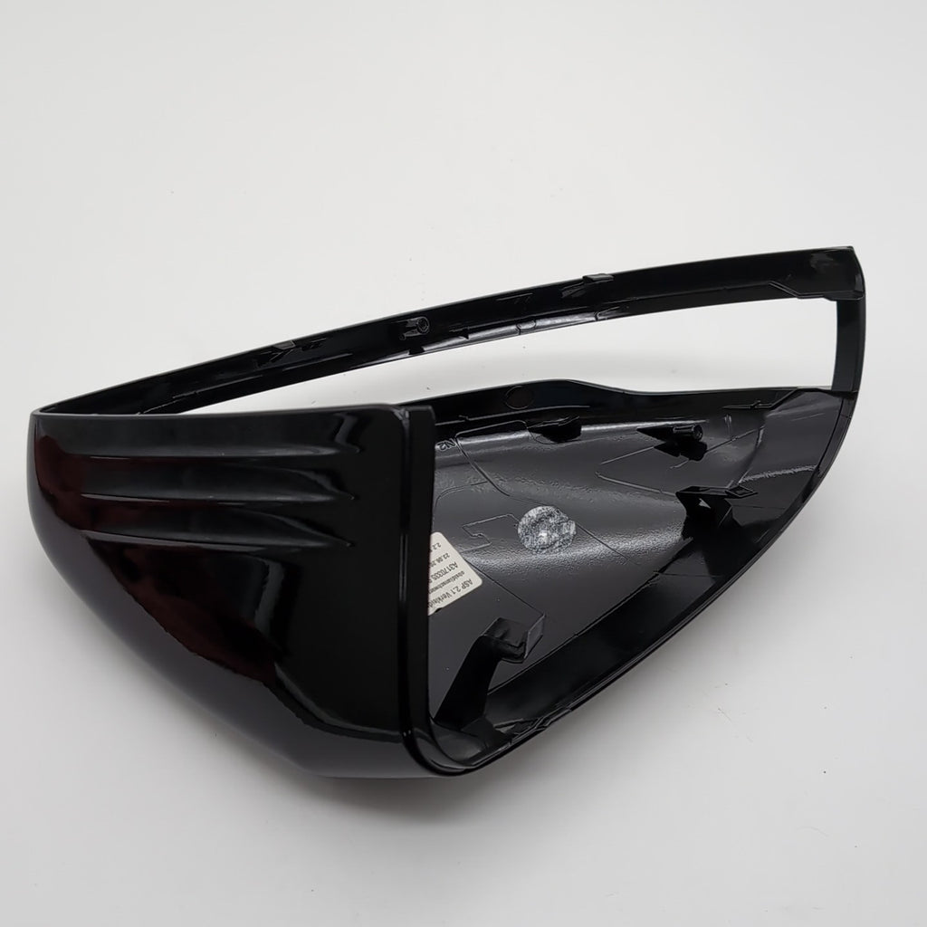 OEM MERCEDES C W205 S W222 E W213 Left Side View Mirror Cover A0998105100